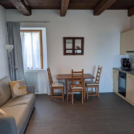 Casa Ai Portici Apartment Gordola Luaran gambar