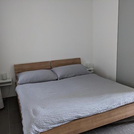 Casa Ai Portici Apartment Gordola Luaran gambar