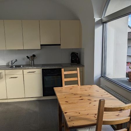 Casa Ai Portici Apartment Gordola Luaran gambar
