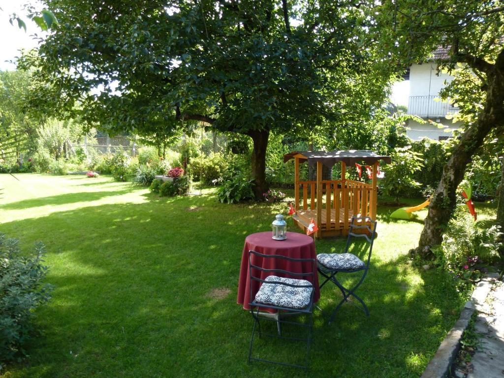 Casa Ai Portici Apartment Gordola Luaran gambar