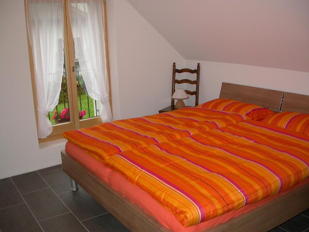 Casa Ai Portici Apartment Gordola Bilik gambar
