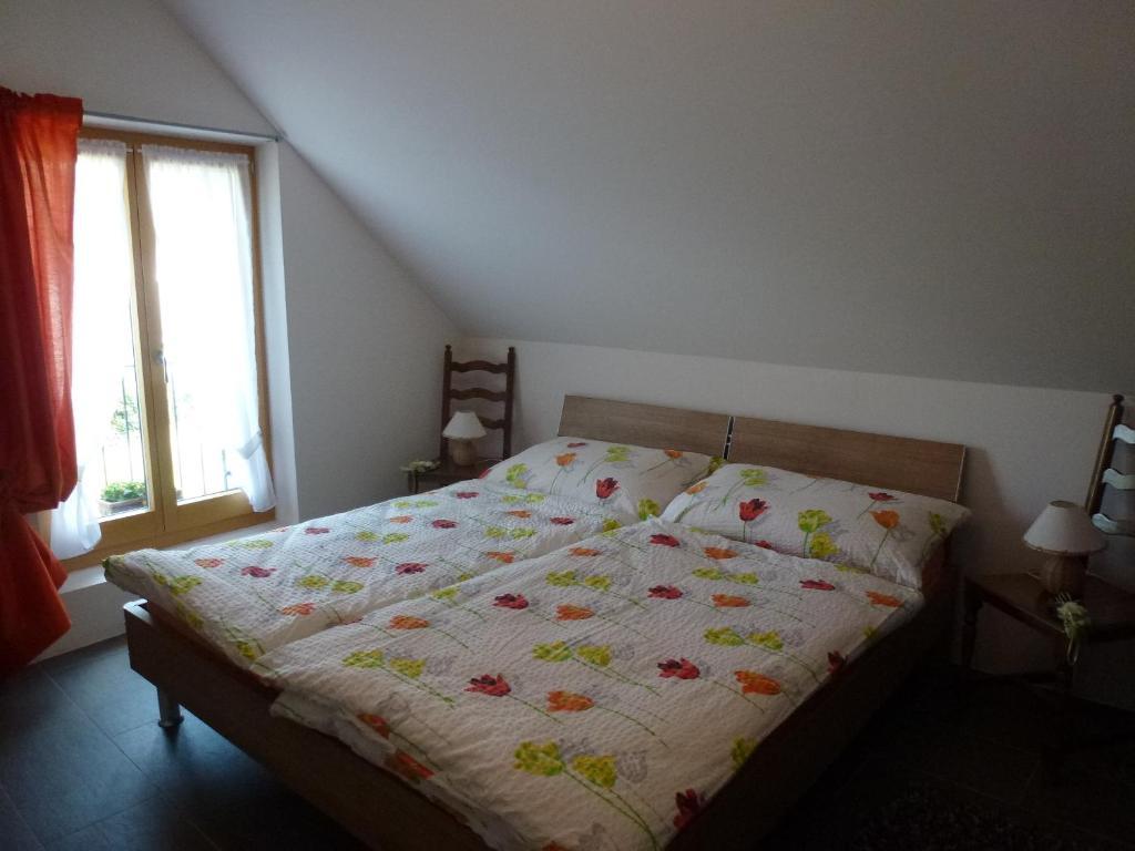 Casa Ai Portici Apartment Gordola Bilik gambar