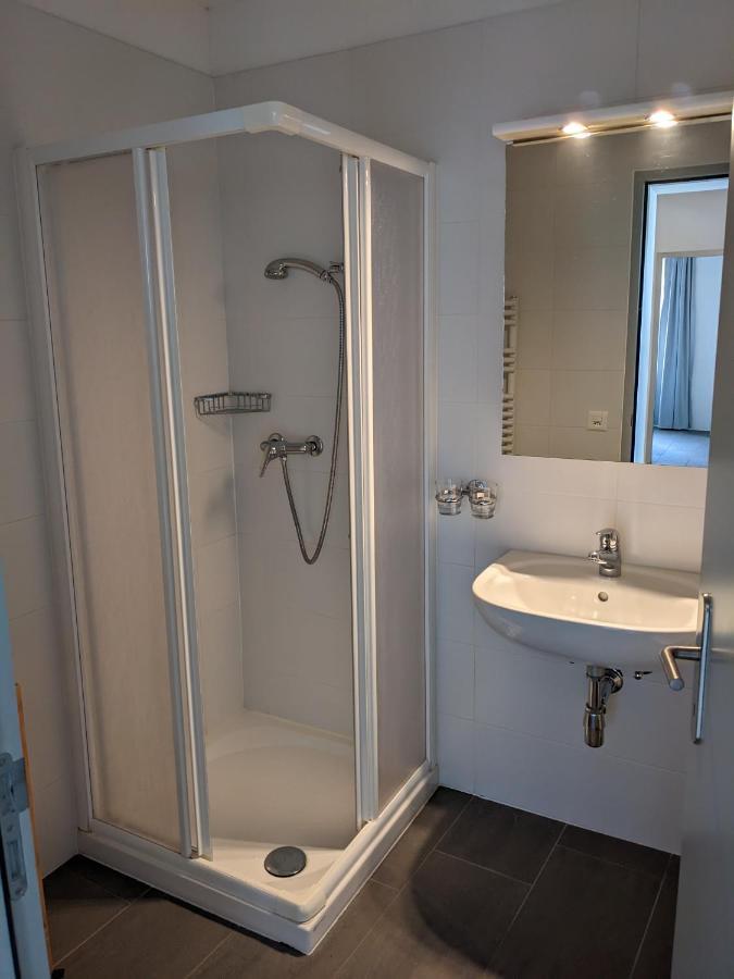 Casa Ai Portici Apartment Gordola Luaran gambar