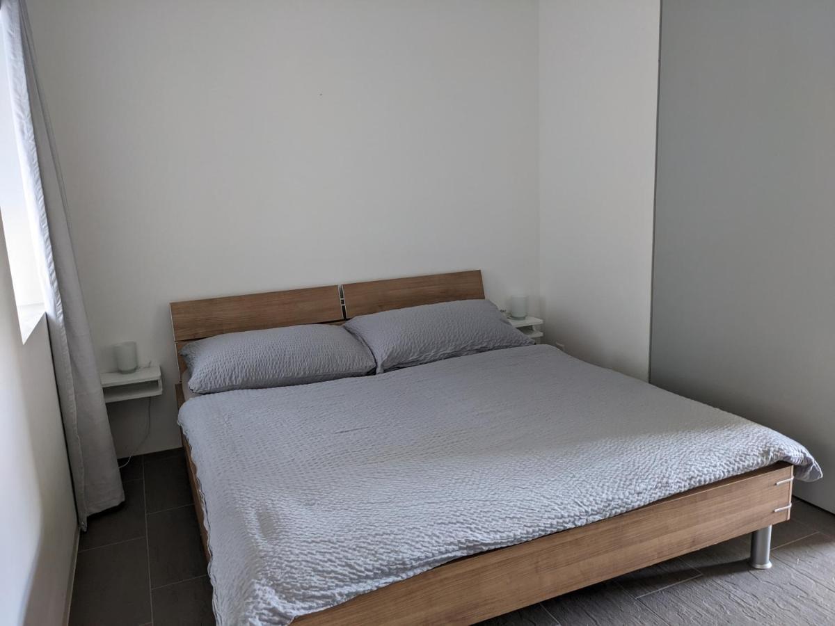 Casa Ai Portici Apartment Gordola Luaran gambar