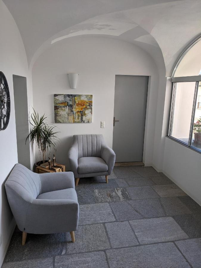 Casa Ai Portici Apartment Gordola Luaran gambar