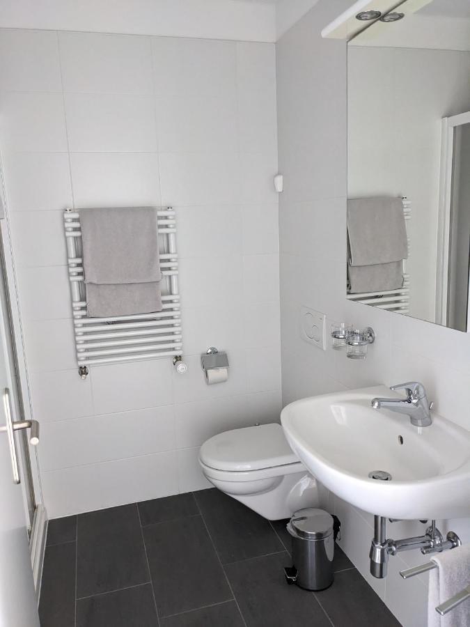 Casa Ai Portici Apartment Gordola Luaran gambar